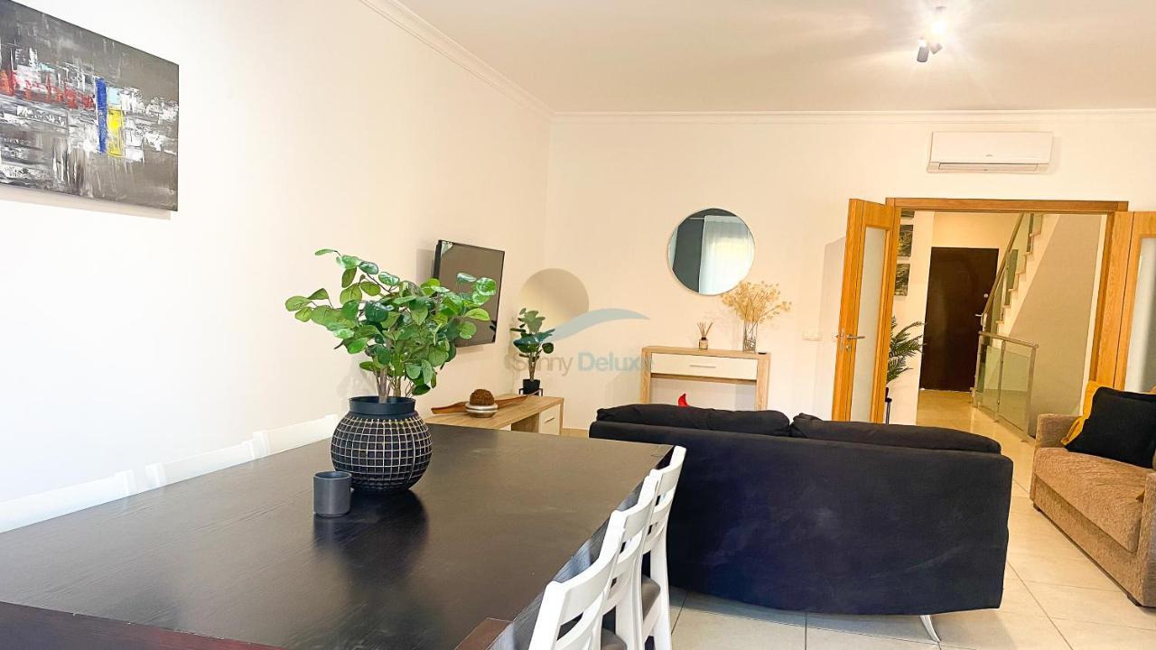 Villa Jardins 2 By Sunny Deluxe Albufeira Buitenkant foto