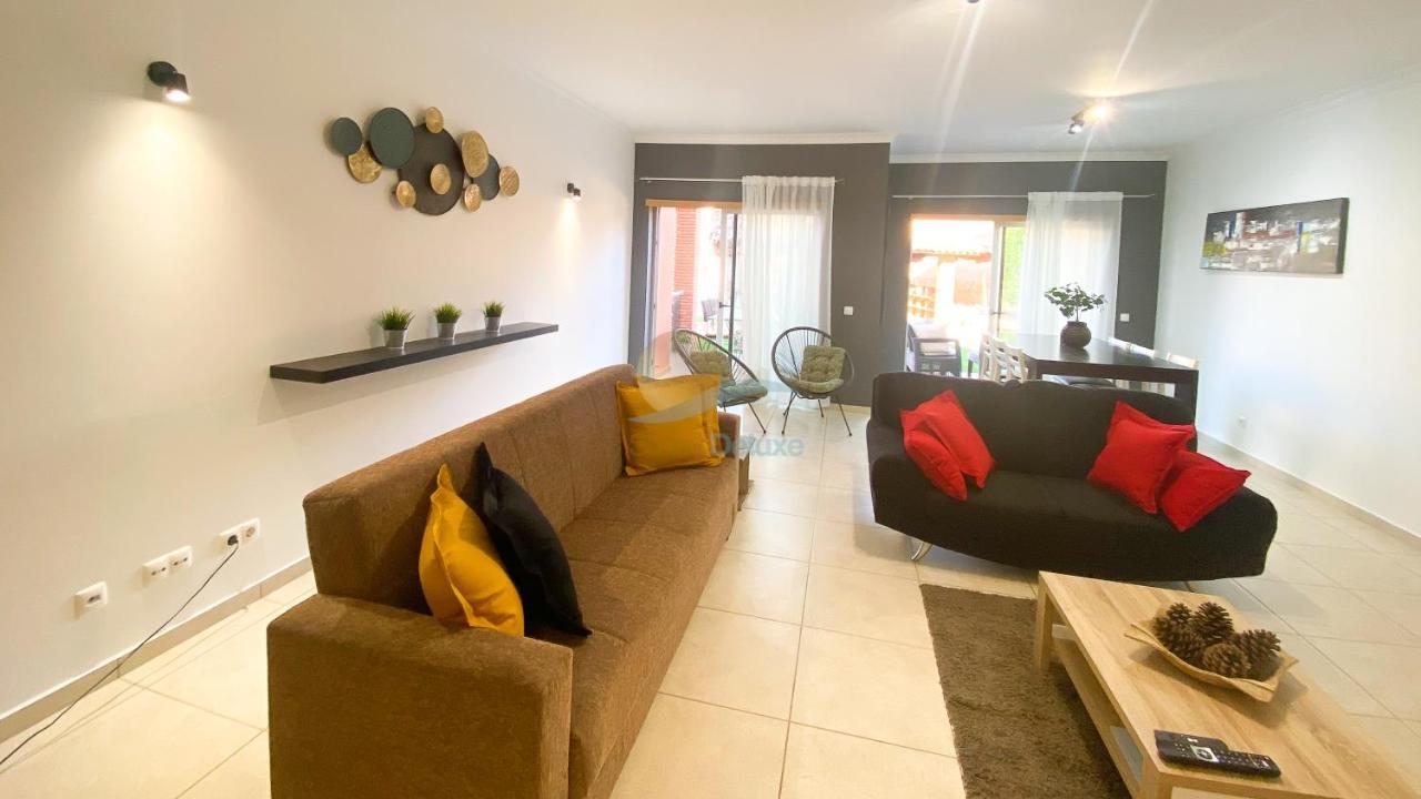 Villa Jardins 2 By Sunny Deluxe Albufeira Buitenkant foto