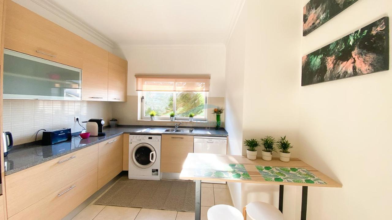 Villa Jardins 2 By Sunny Deluxe Albufeira Buitenkant foto