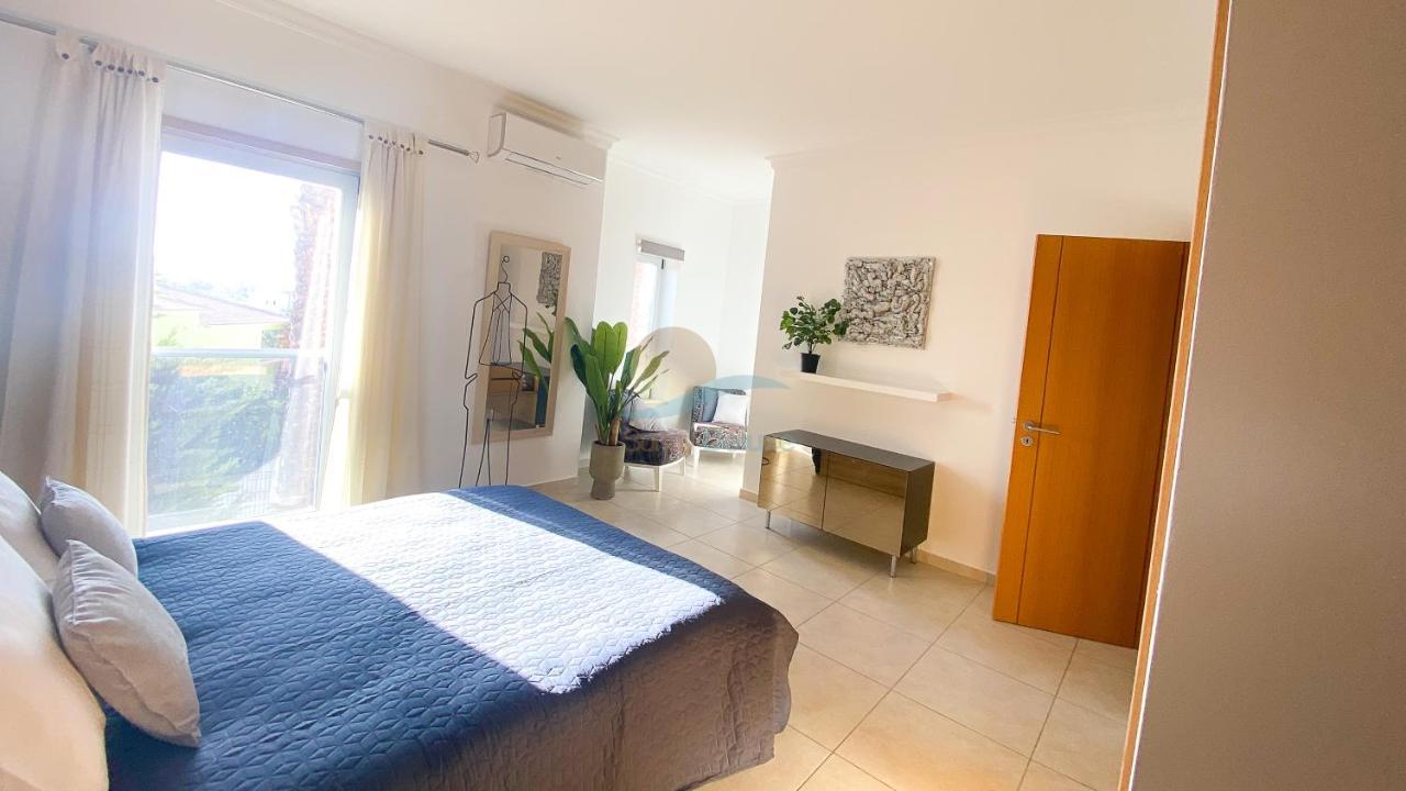 Villa Jardins 2 By Sunny Deluxe Albufeira Buitenkant foto