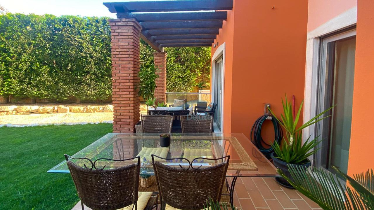 Villa Jardins 2 By Sunny Deluxe Albufeira Buitenkant foto