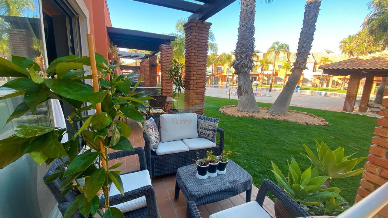 Villa Jardins 2 By Sunny Deluxe Albufeira Buitenkant foto