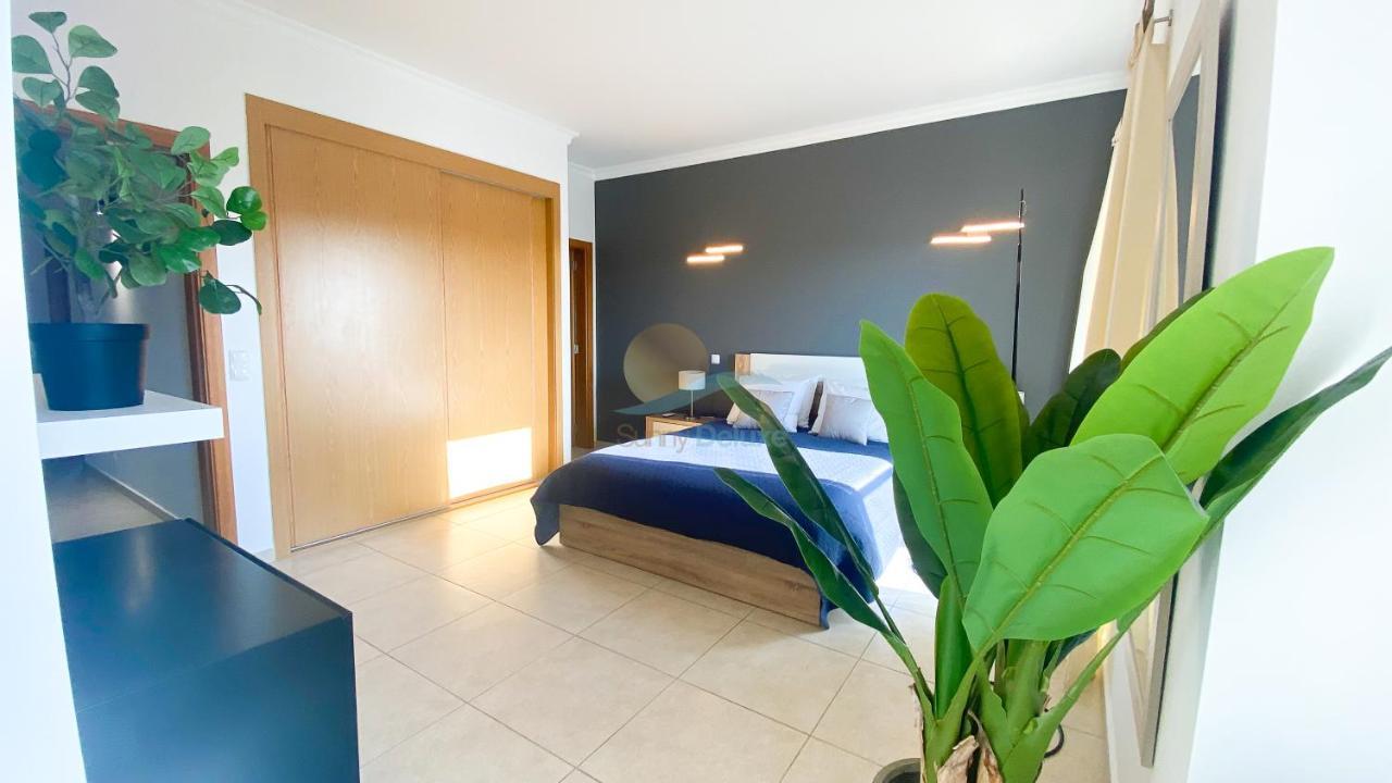 Villa Jardins 2 By Sunny Deluxe Albufeira Buitenkant foto