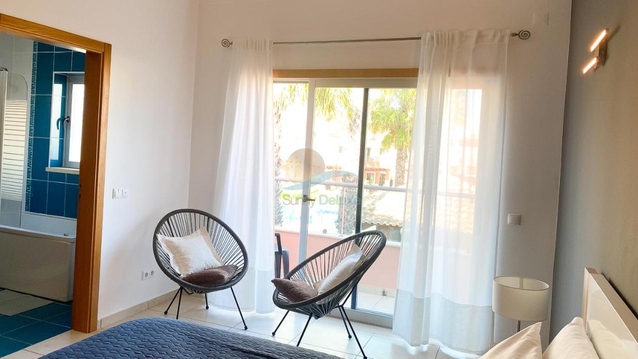 Villa Jardins 2 By Sunny Deluxe Albufeira Buitenkant foto