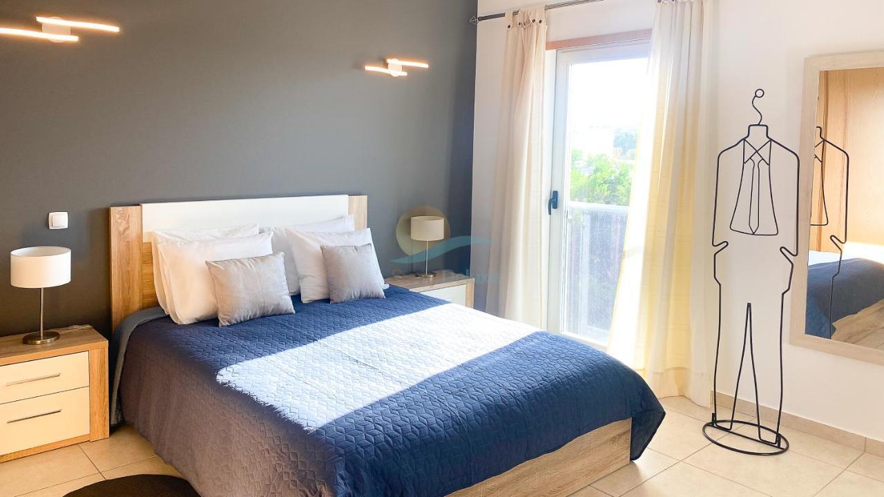 Villa Jardins 2 By Sunny Deluxe Albufeira Buitenkant foto