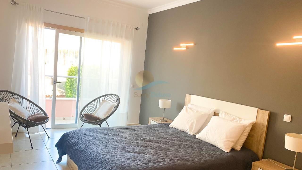 Villa Jardins 2 By Sunny Deluxe Albufeira Buitenkant foto