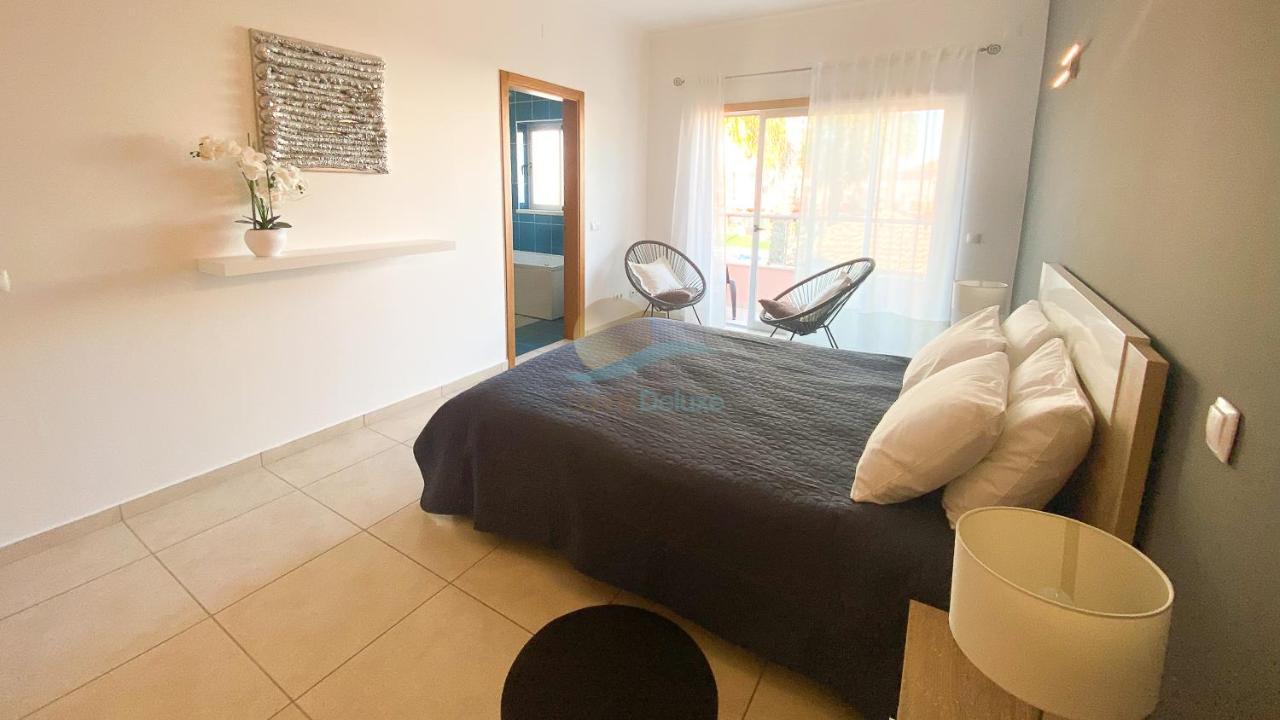 Villa Jardins 2 By Sunny Deluxe Albufeira Buitenkant foto