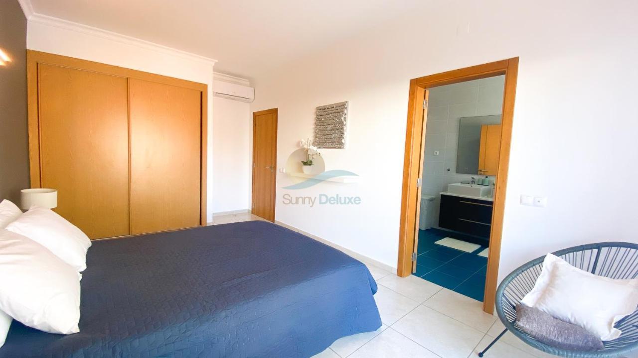Villa Jardins 2 By Sunny Deluxe Albufeira Buitenkant foto