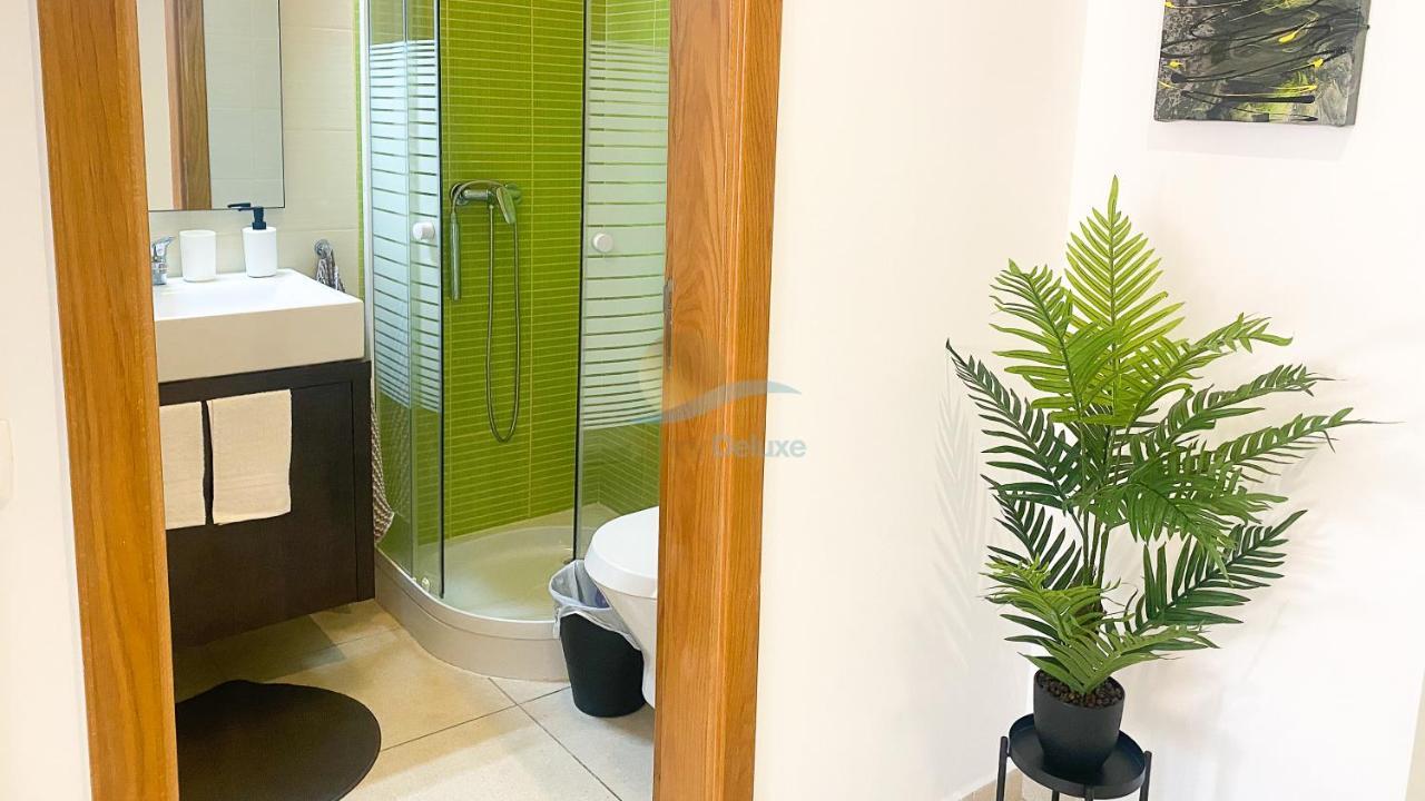 Villa Jardins 2 By Sunny Deluxe Albufeira Buitenkant foto
