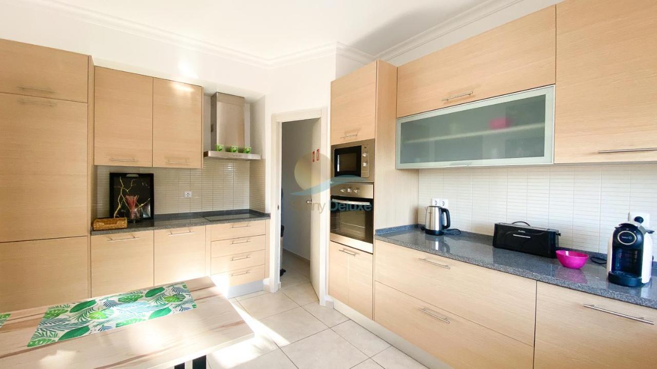 Villa Jardins 2 By Sunny Deluxe Albufeira Buitenkant foto
