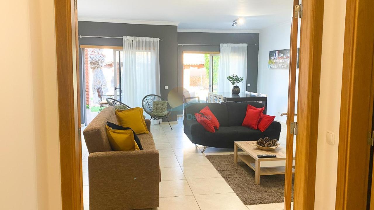 Villa Jardins 2 By Sunny Deluxe Albufeira Buitenkant foto
