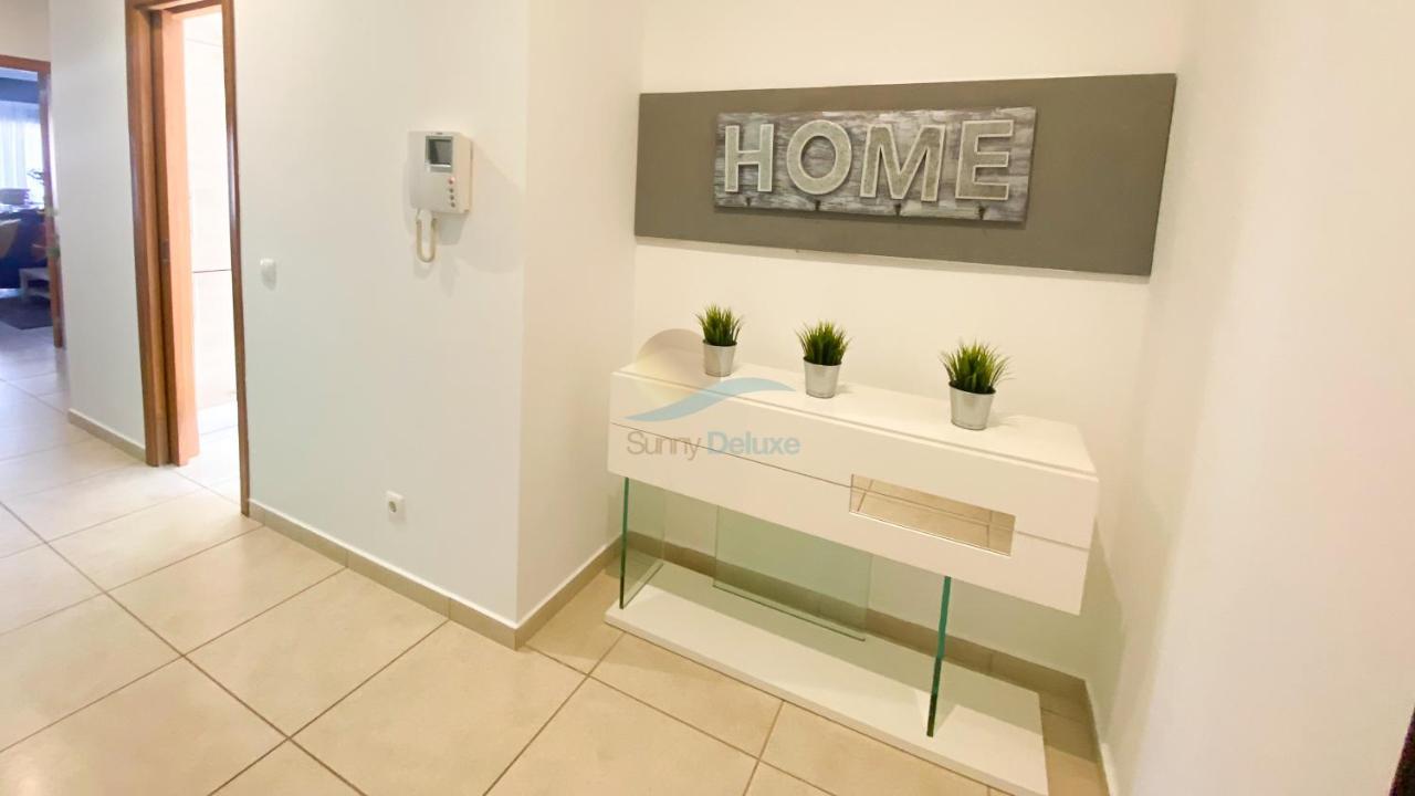 Villa Jardins 2 By Sunny Deluxe Albufeira Buitenkant foto