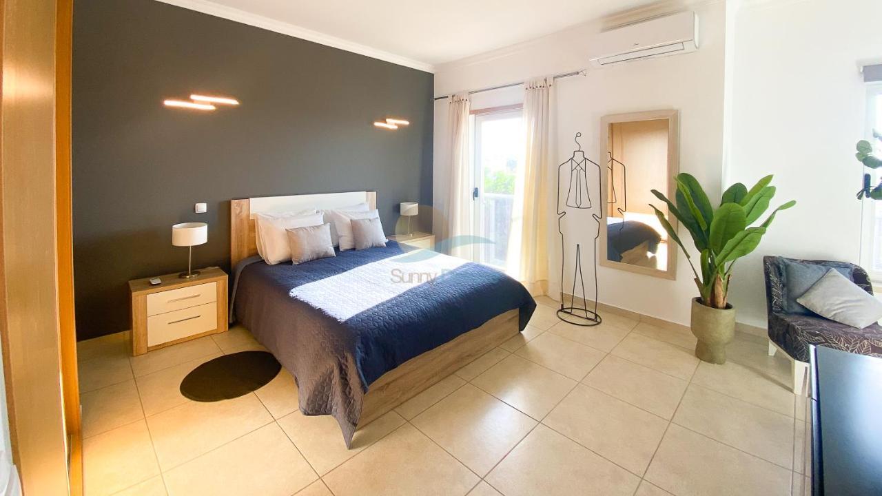 Villa Jardins 2 By Sunny Deluxe Albufeira Buitenkant foto