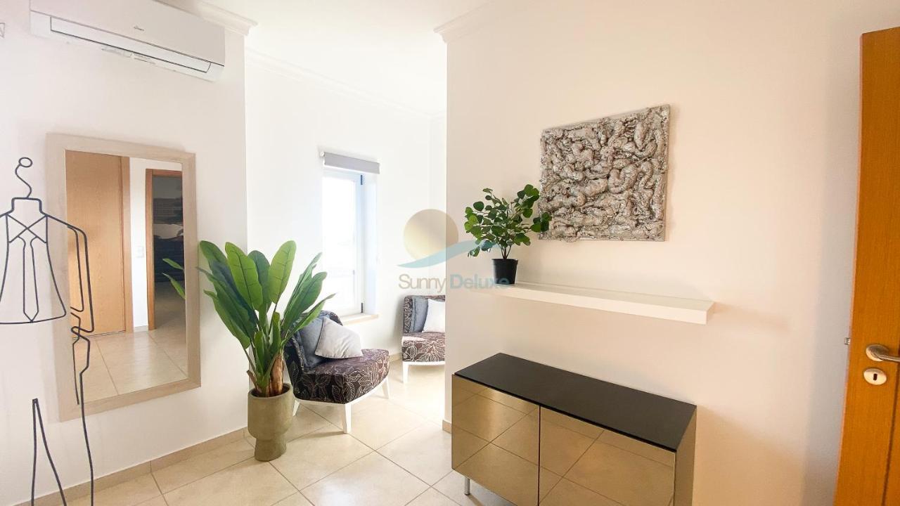 Villa Jardins 2 By Sunny Deluxe Albufeira Buitenkant foto