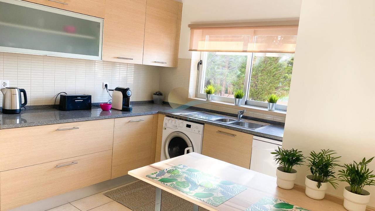 Villa Jardins 2 By Sunny Deluxe Albufeira Buitenkant foto