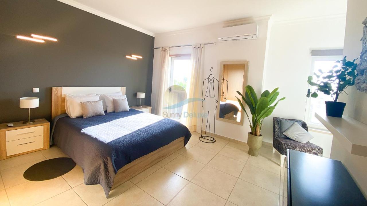 Villa Jardins 2 By Sunny Deluxe Albufeira Buitenkant foto