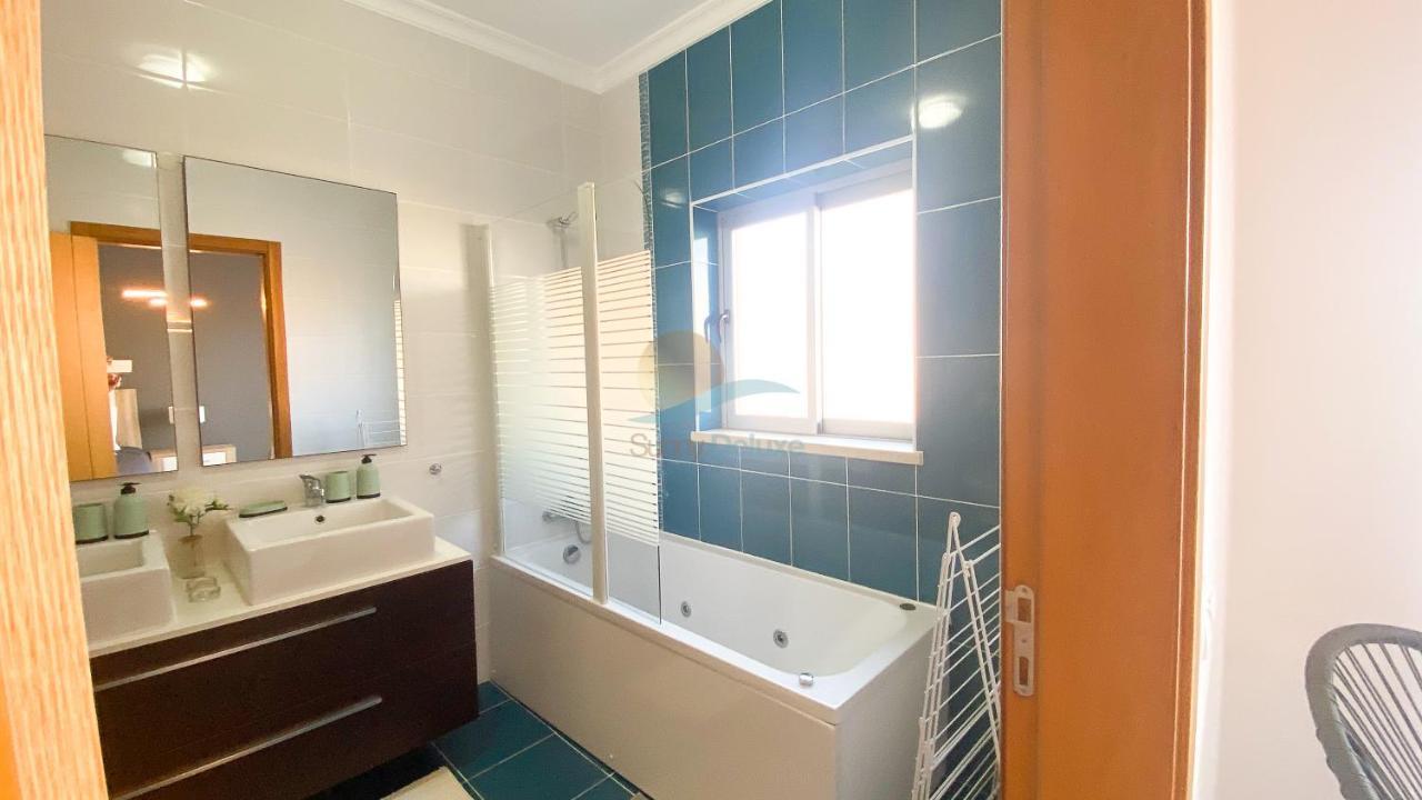 Villa Jardins 2 By Sunny Deluxe Albufeira Buitenkant foto