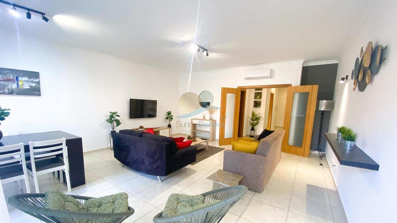 Villa Jardins 2 By Sunny Deluxe Albufeira Buitenkant foto