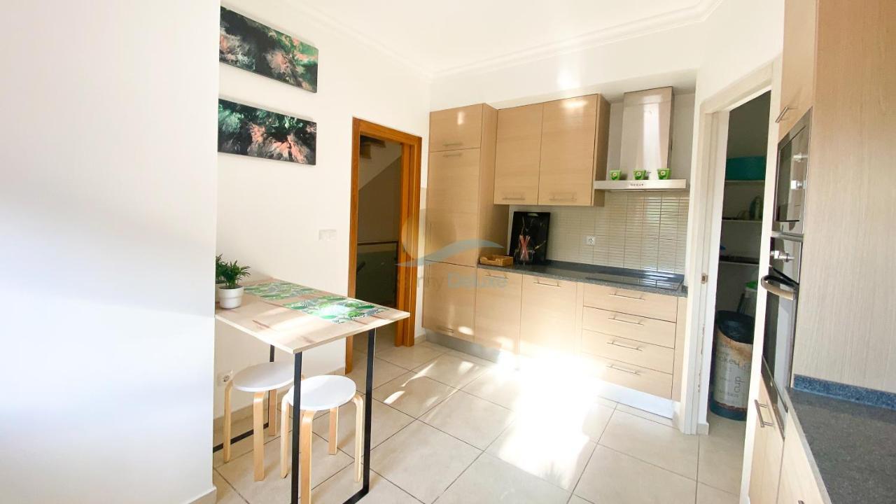 Villa Jardins 2 By Sunny Deluxe Albufeira Buitenkant foto