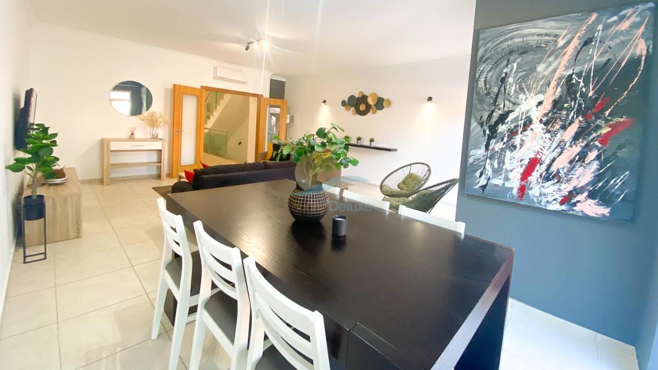 Villa Jardins 2 By Sunny Deluxe Albufeira Buitenkant foto