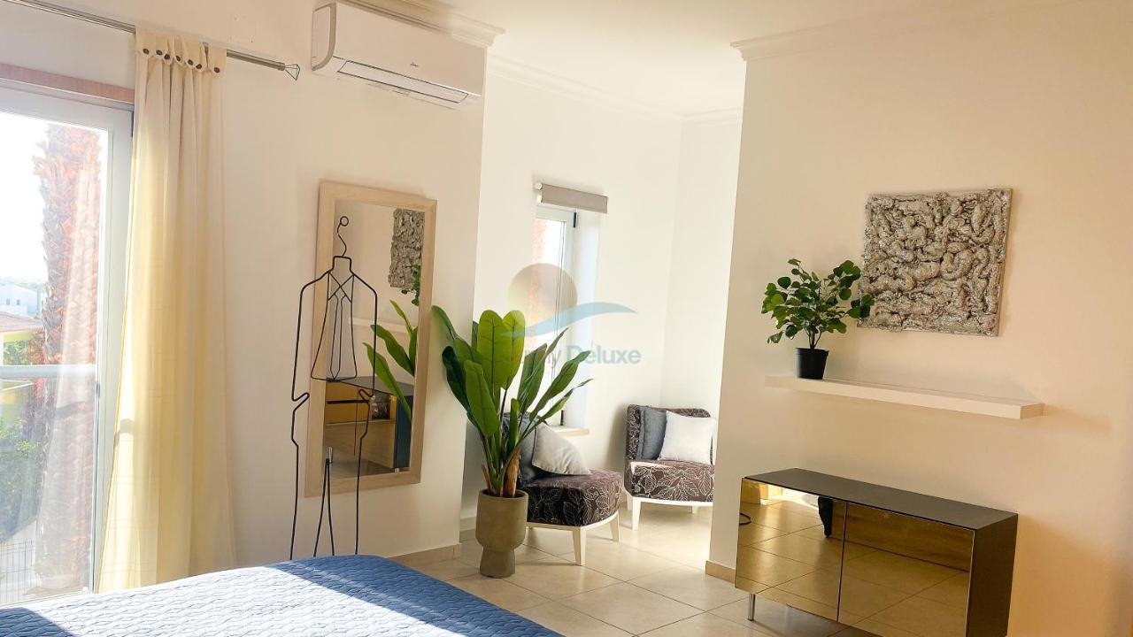 Villa Jardins 2 By Sunny Deluxe Albufeira Buitenkant foto