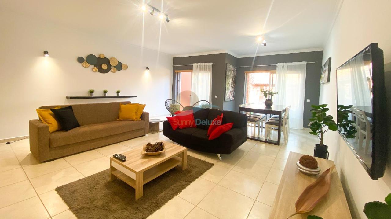 Villa Jardins 2 By Sunny Deluxe Albufeira Buitenkant foto