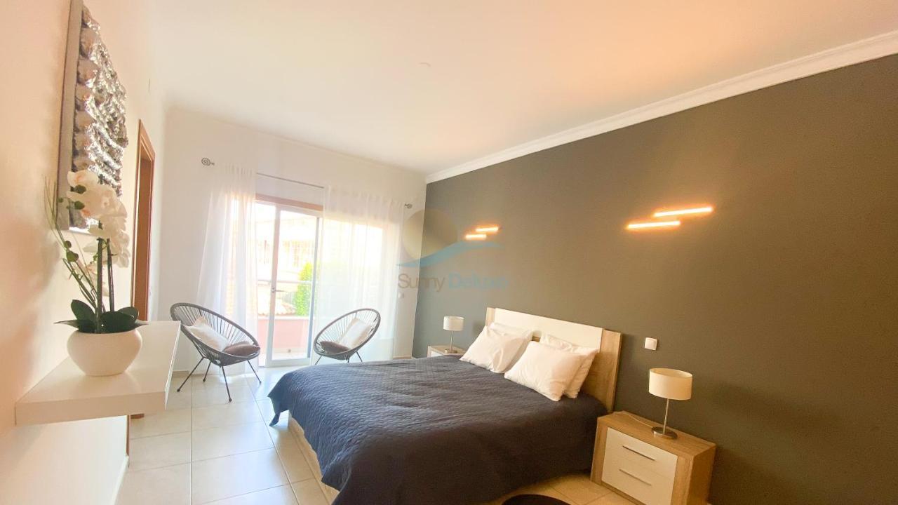 Villa Jardins 2 By Sunny Deluxe Albufeira Buitenkant foto