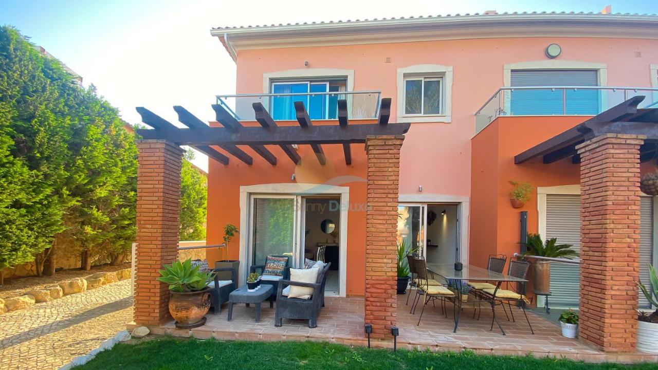 Villa Jardins 2 By Sunny Deluxe Albufeira Buitenkant foto