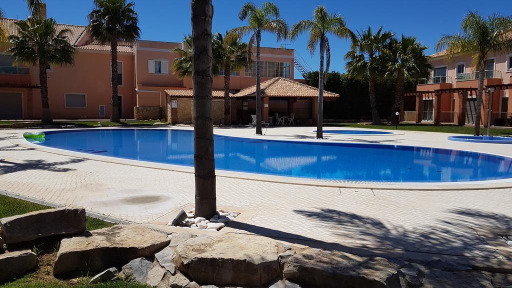 Villa Jardins 2 By Sunny Deluxe Albufeira Buitenkant foto