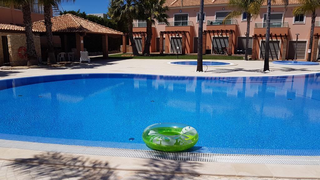Villa Jardins 2 By Sunny Deluxe Albufeira Buitenkant foto