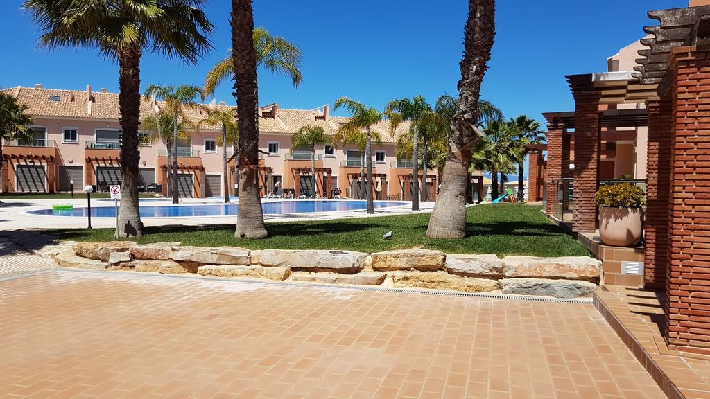 Villa Jardins 2 By Sunny Deluxe Albufeira Buitenkant foto