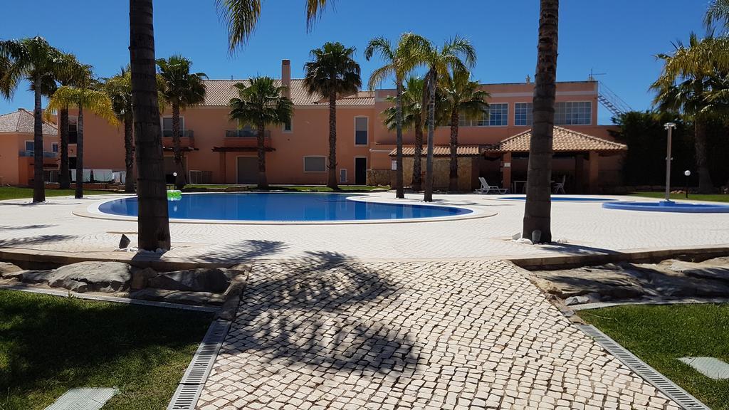 Villa Jardins 2 By Sunny Deluxe Albufeira Buitenkant foto