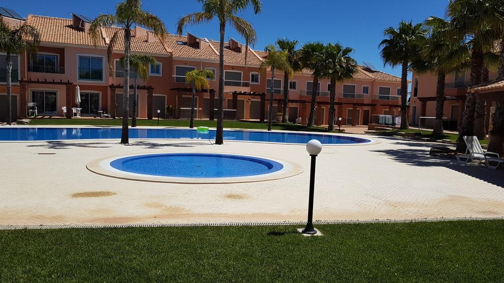 Villa Jardins 2 By Sunny Deluxe Albufeira Buitenkant foto