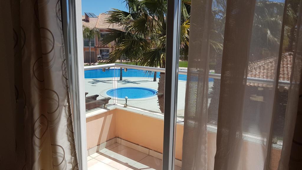 Villa Jardins 2 By Sunny Deluxe Albufeira Buitenkant foto