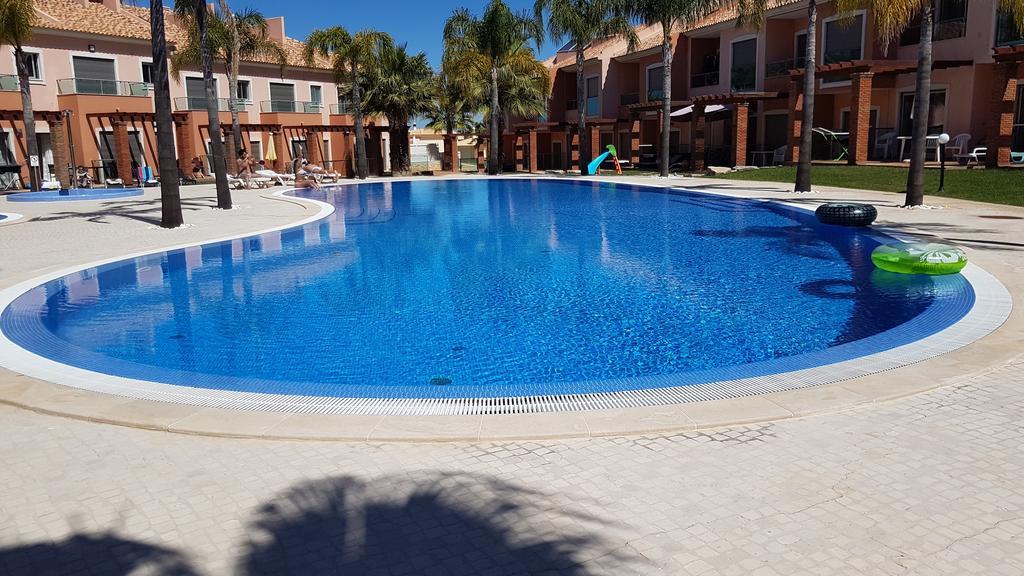 Villa Jardins 2 By Sunny Deluxe Albufeira Buitenkant foto