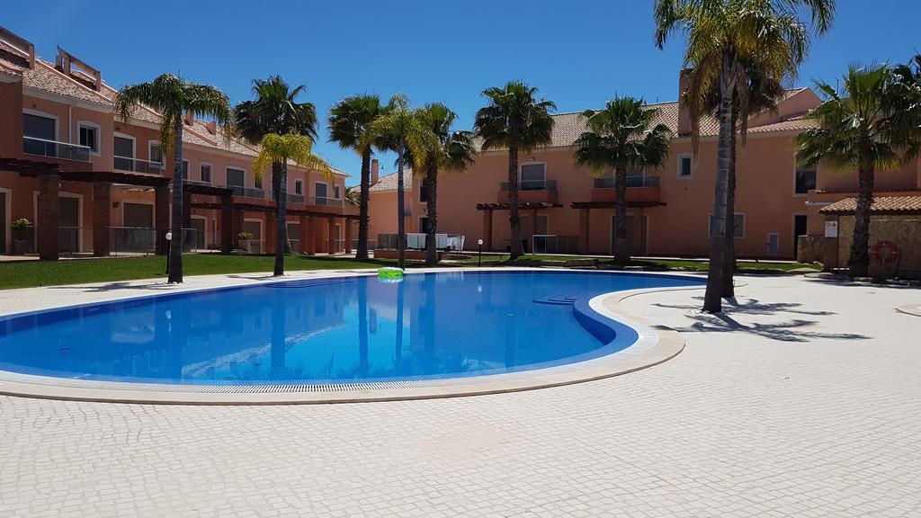 Villa Jardins 2 By Sunny Deluxe Albufeira Buitenkant foto
