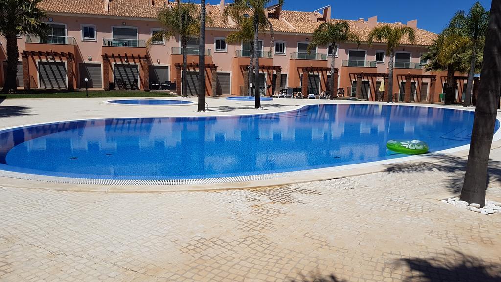 Villa Jardins 2 By Sunny Deluxe Albufeira Buitenkant foto