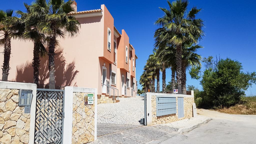 Villa Jardins 2 By Sunny Deluxe Albufeira Buitenkant foto