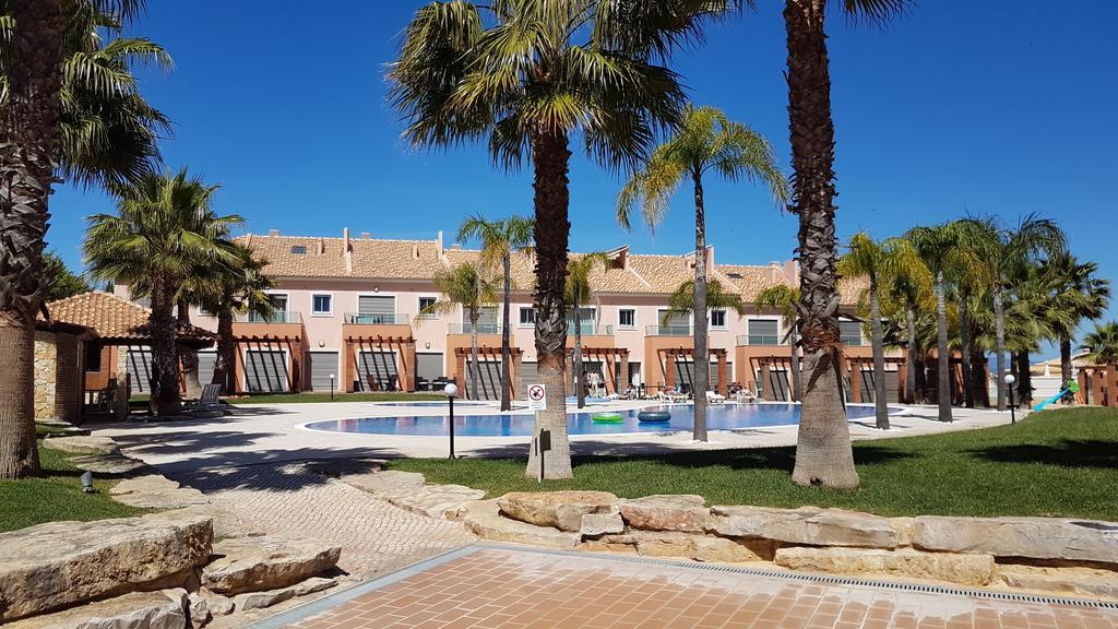 Villa Jardins 2 By Sunny Deluxe Albufeira Buitenkant foto