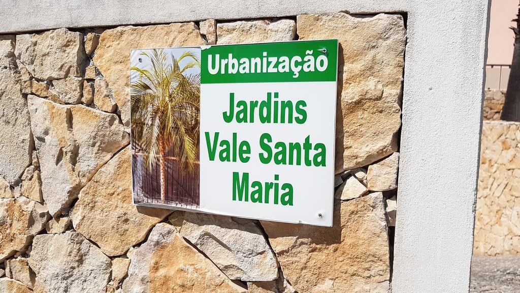 Villa Jardins 2 By Sunny Deluxe Albufeira Buitenkant foto